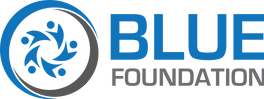 The Blue Foundation Inc.